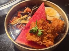 -梨花自助烤肉(乐宾店)