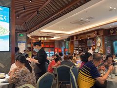 -客家汇·客家传承菜(水库店)