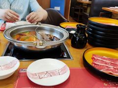 -牛New寿喜烧(青浦店)