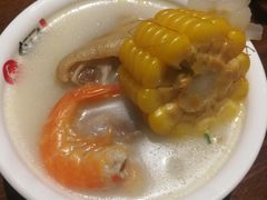 -自己人(九码头店)