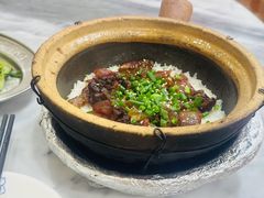 -红星光发煲仔饭(大石街店)