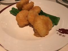 -天龙轩(香港丽思卡尔顿酒店)