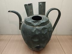 -中国茶叶博物馆(双峰馆区)