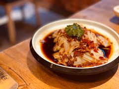 -木王宴语·野生鲜菌火锅(玉河店)