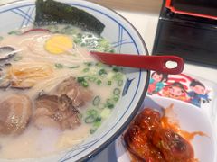 -三禾寿司(君尚店)