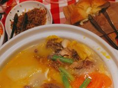 -西贝莜面村(上海百联西郊店)