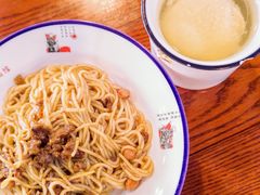 -老南昌粉面馆(绳金塔店)