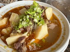 -蔡社牛肉城(龙湖店)