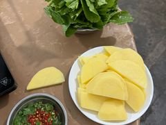 -黑竹沟新场牛肉火锅
