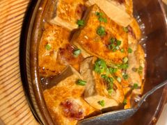 客家酿豆腐-客味谣(天安云谷店)