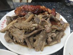 -黄连大头华烧鹅(萧地大马路店)