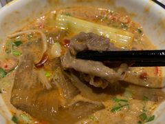 -犇鼎牛潮汕牛肉火锅(新辰里学清路店)