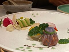 百味人生开胃四小碟-叶叶菩提(旗舰店)
