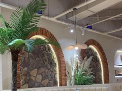 -MORNING  TAI莫柠泰·东南亚泰式餐厅(滨江公园店)