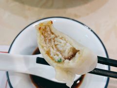 -北方饺子王·海肠捞饭·海鲜锅(山大店)