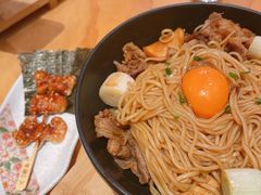 -火山屋台(新街口店)