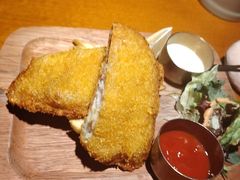 -布拉格餐厅· 中欧捷克菜(全国首店)