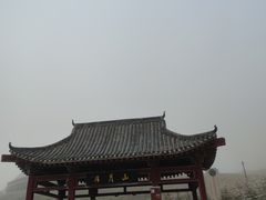 -日月山景区