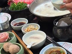 -捞王锅物料理(东百中心店)