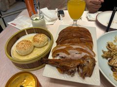 -便宜坊烤鸭店(荣华店)