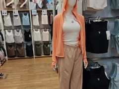 -优衣库(深圳万象天地旗舰店)