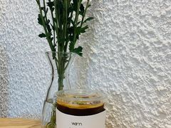 -Cafe on warm(丹霞店)