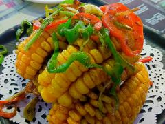 -捞围鲜·港式打边炉(海阳路店)