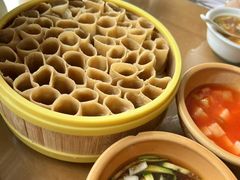 -五台山八大碗·地方风味菜馆(五爷庙店)