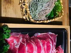 -湊湊火锅·茶憩(上海合生汇店)