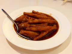 -利苑酒家(合景国际金融广场店)