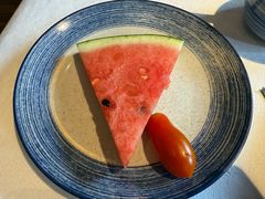 -八府香鸭·啫啫煲(华山路店)