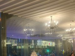 -圣丰索菲特·2 On 988 Café 自助餐厅