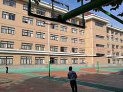 -大连市西岗区五四路小学