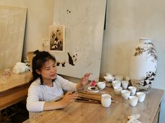 -景德镇古窑民俗博览区