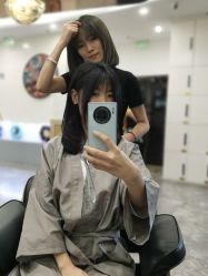 -INSTYLE造型·明星店