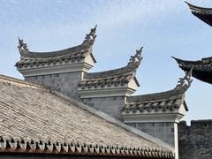 -台州府城(江南长城)