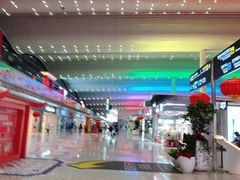 -广州白云国际机场-T2航站楼