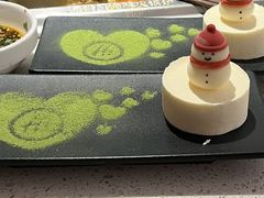 -海底捞火锅(高新万达店)