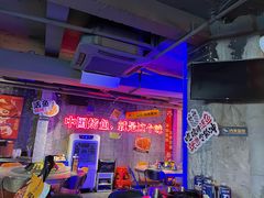 -令狐冲·炭烤活鱼(宝龙店)