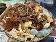 -葛记焖饼(伏牛路店)