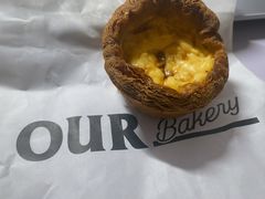 -OUR Bakery(SKP-S店)