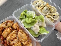 -三姐妹饺子(东木头市店)