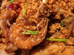 -汤城小厨•粤菜•靓汤(苏州街店)