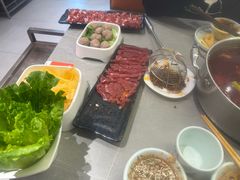 -宴全牛粤来越牛潮汕鲜牛肉火锅(海州万达广场店)