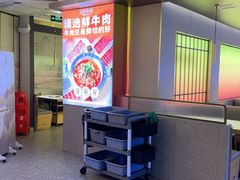 -古乐牛香•鲜牛肉牛杂火锅(系马桩总店)