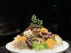 -老班长大酒店(海关大楼店)