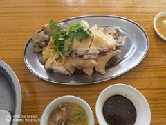 -肥婆兰鸡饭(西门外街店)
