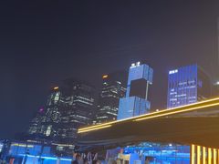 -琶醍壹号•音乐江景餐吧