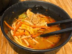 -过桥缘·过桥米线(鲁能城店)