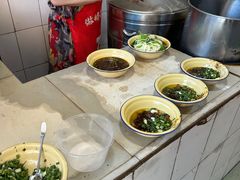 -赵伍面庄(松石大道店)